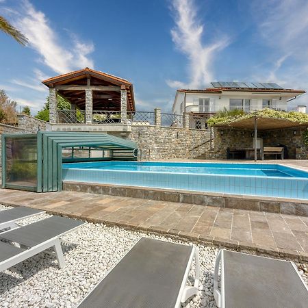 Debeli Rtic Apartments - Happy Rentals アンカラン エクステリア 写真