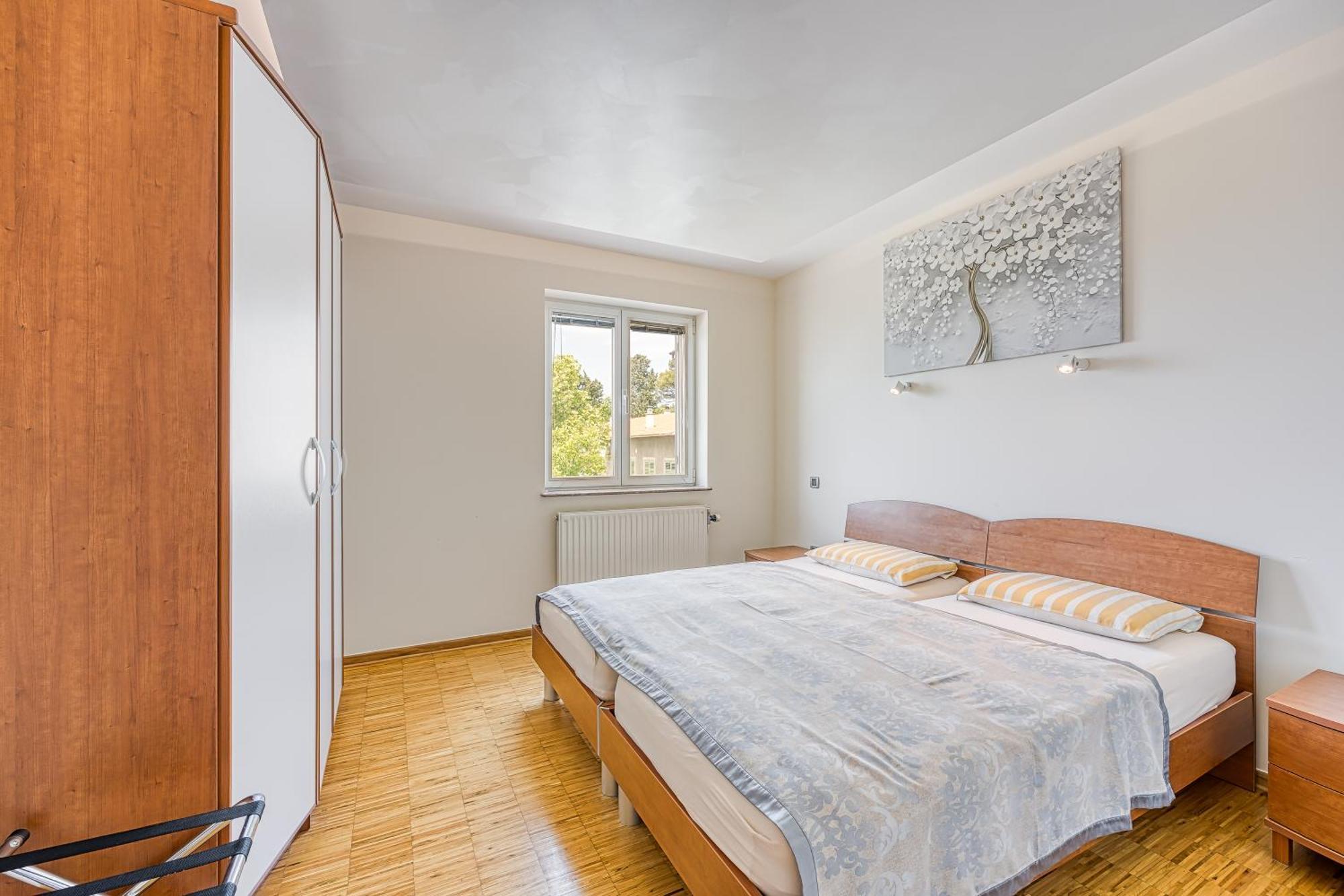 Debeli Rtic Apartments - Happy Rentals アンカラン エクステリア 写真