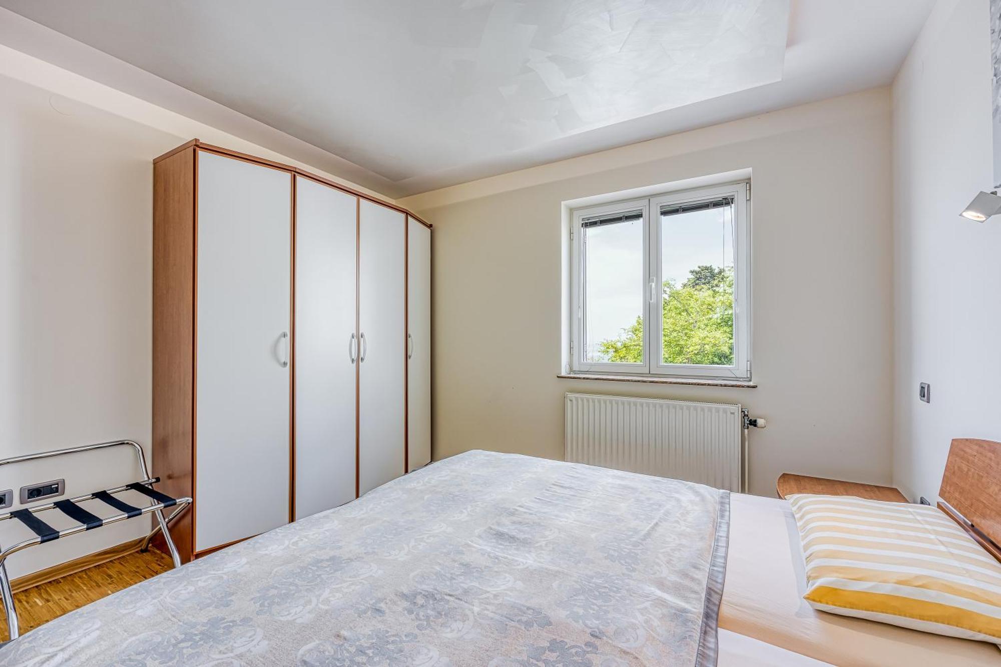 Debeli Rtic Apartments - Happy Rentals アンカラン エクステリア 写真