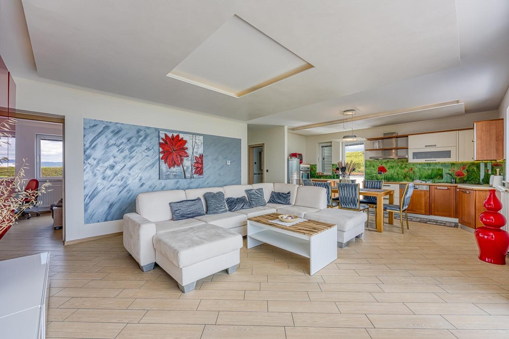 Debeli Rtic Apartments - Happy Rentals アンカラン エクステリア 写真
