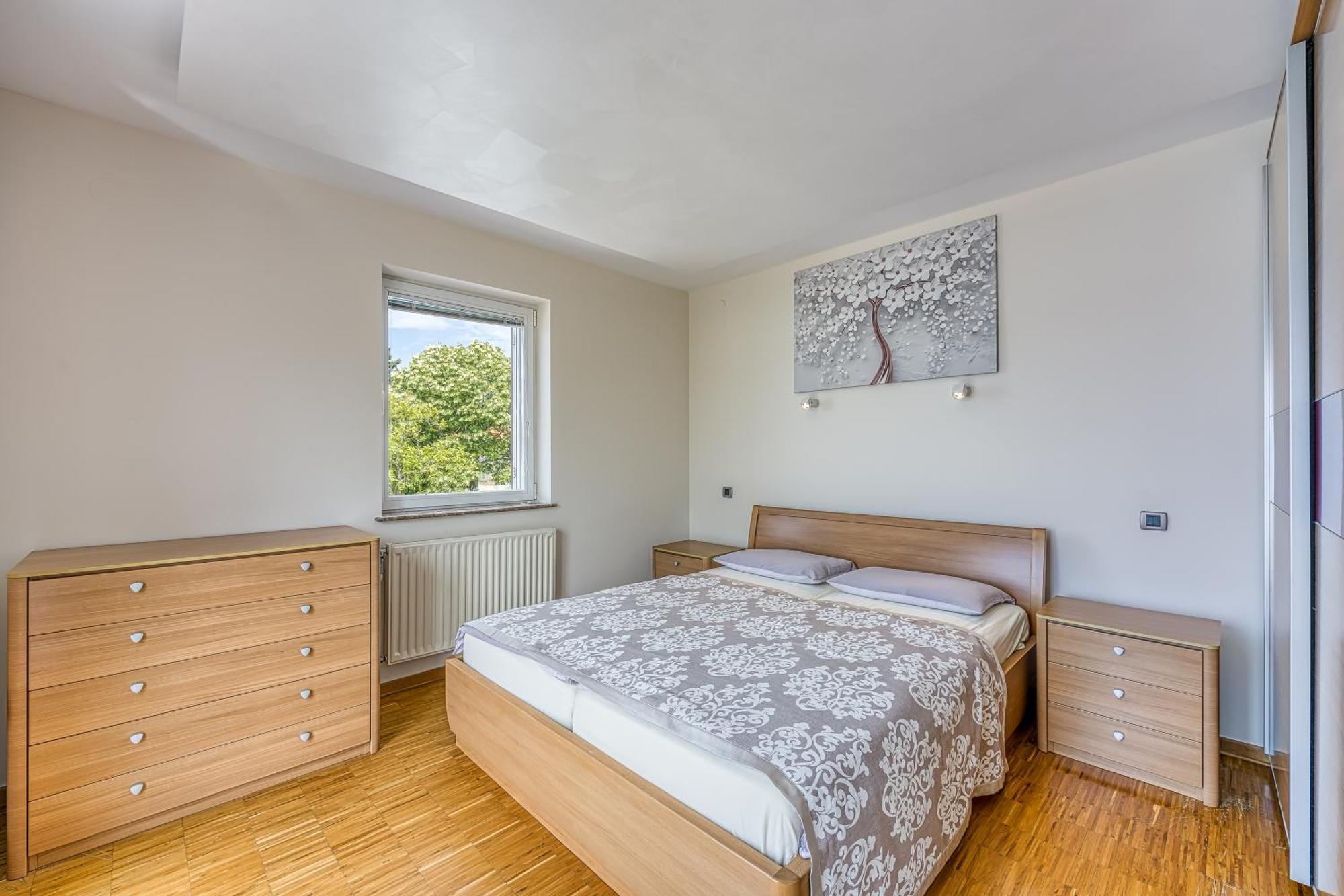 Debeli Rtic Apartments - Happy Rentals アンカラン エクステリア 写真