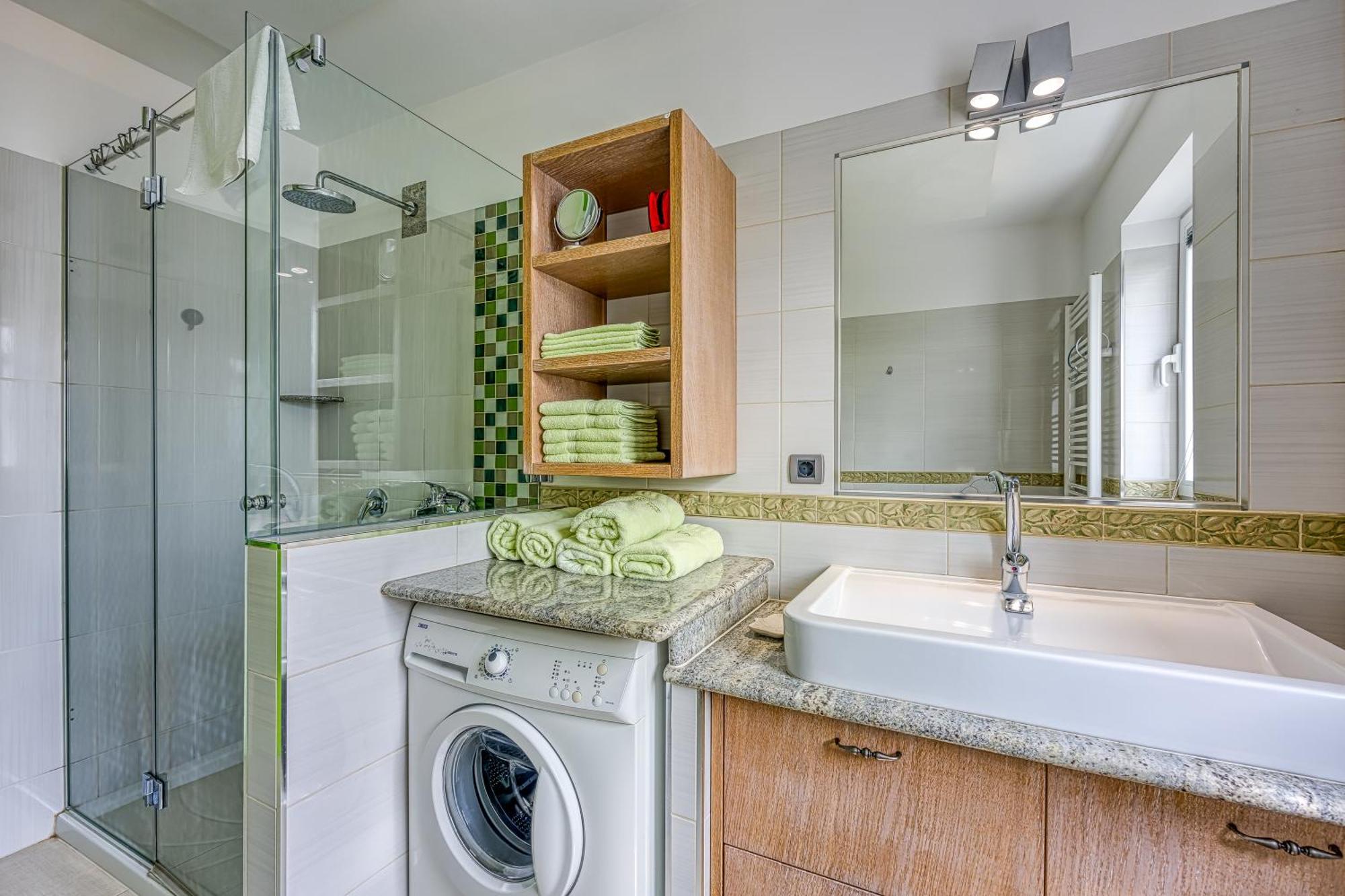 Debeli Rtic Apartments - Happy Rentals アンカラン エクステリア 写真