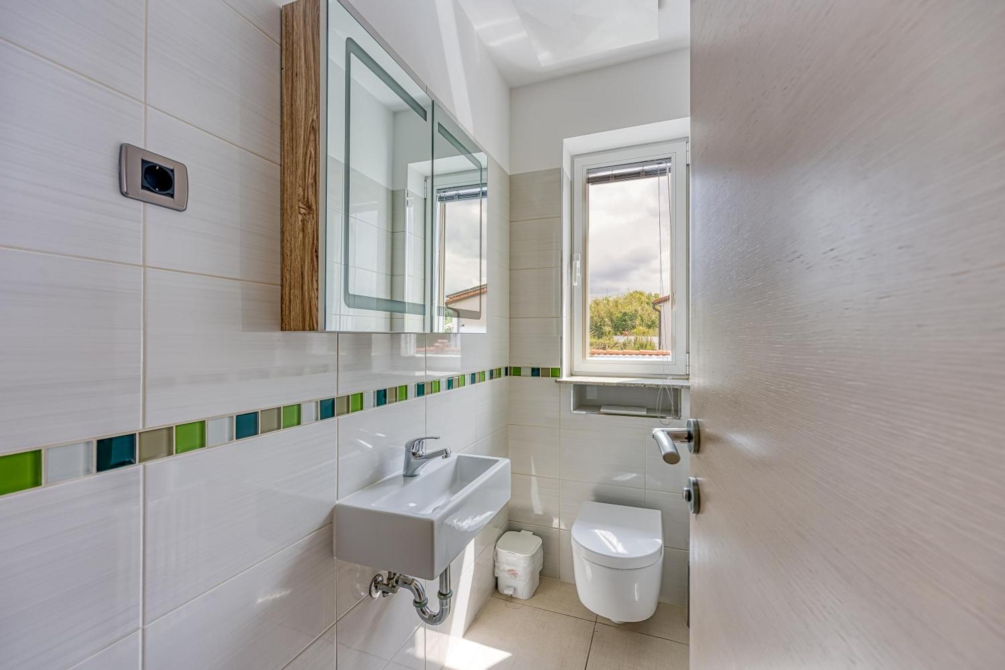 Debeli Rtic Apartments - Happy Rentals アンカラン エクステリア 写真