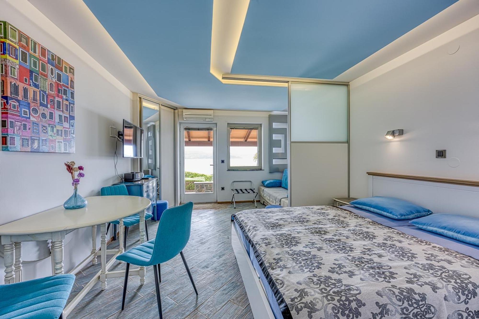 Debeli Rtic Apartments - Happy Rentals アンカラン エクステリア 写真