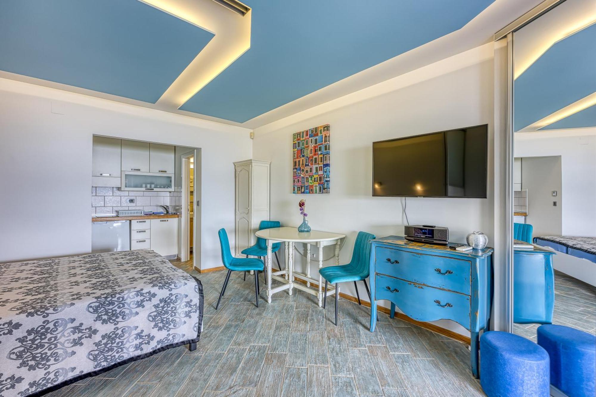 Debeli Rtic Apartments - Happy Rentals アンカラン エクステリア 写真