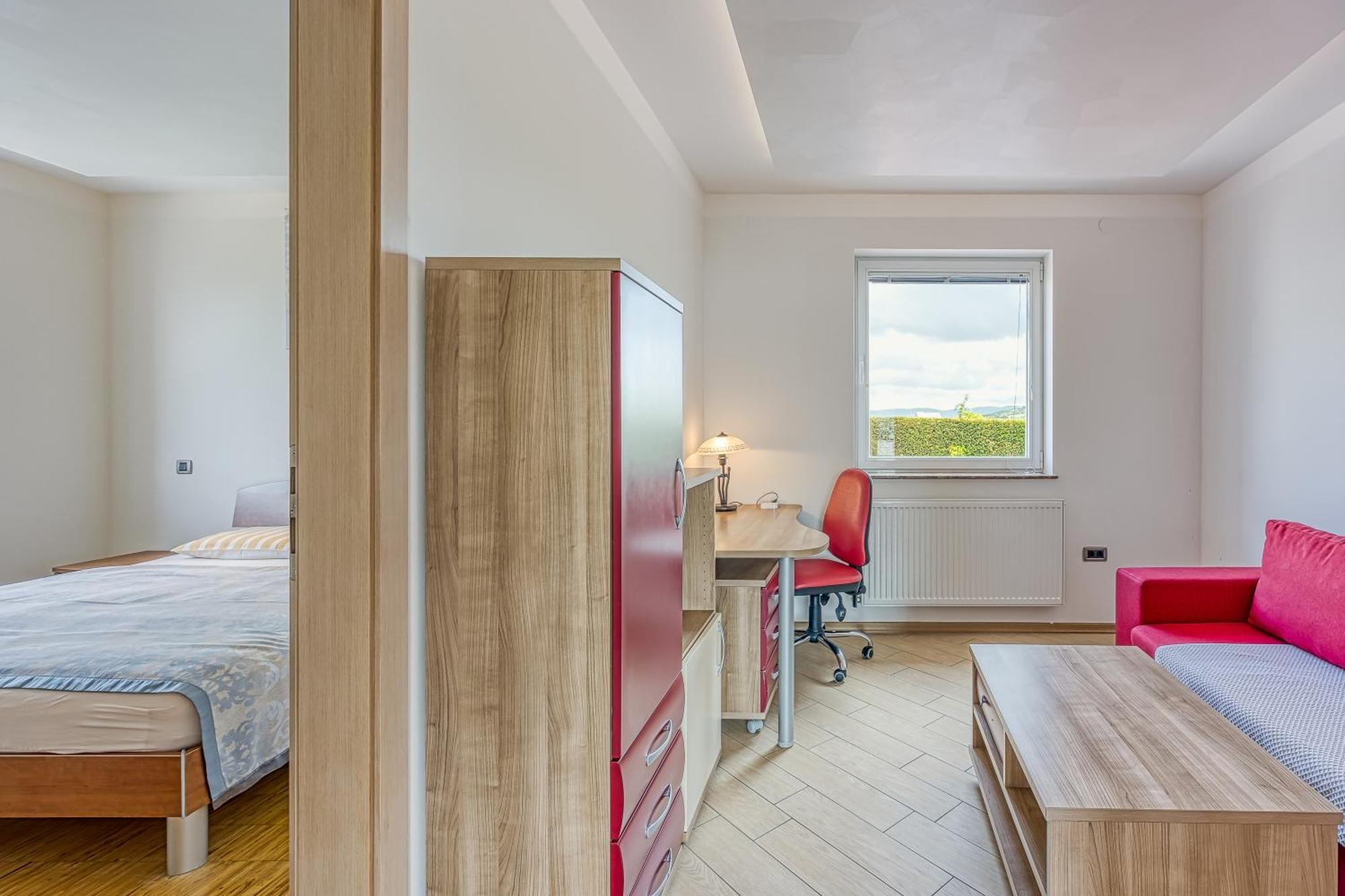 Debeli Rtic Apartments - Happy Rentals アンカラン エクステリア 写真