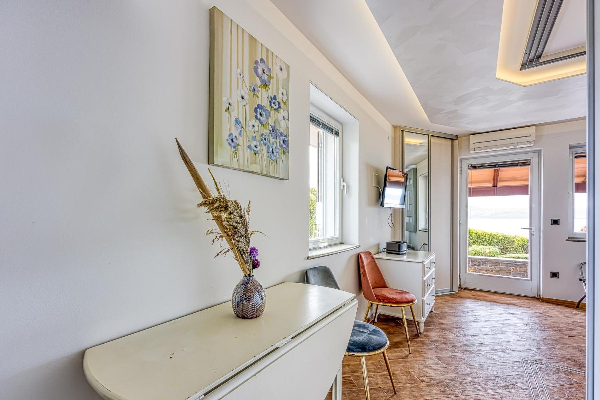 Debeli Rtic Apartments - Happy Rentals アンカラン エクステリア 写真