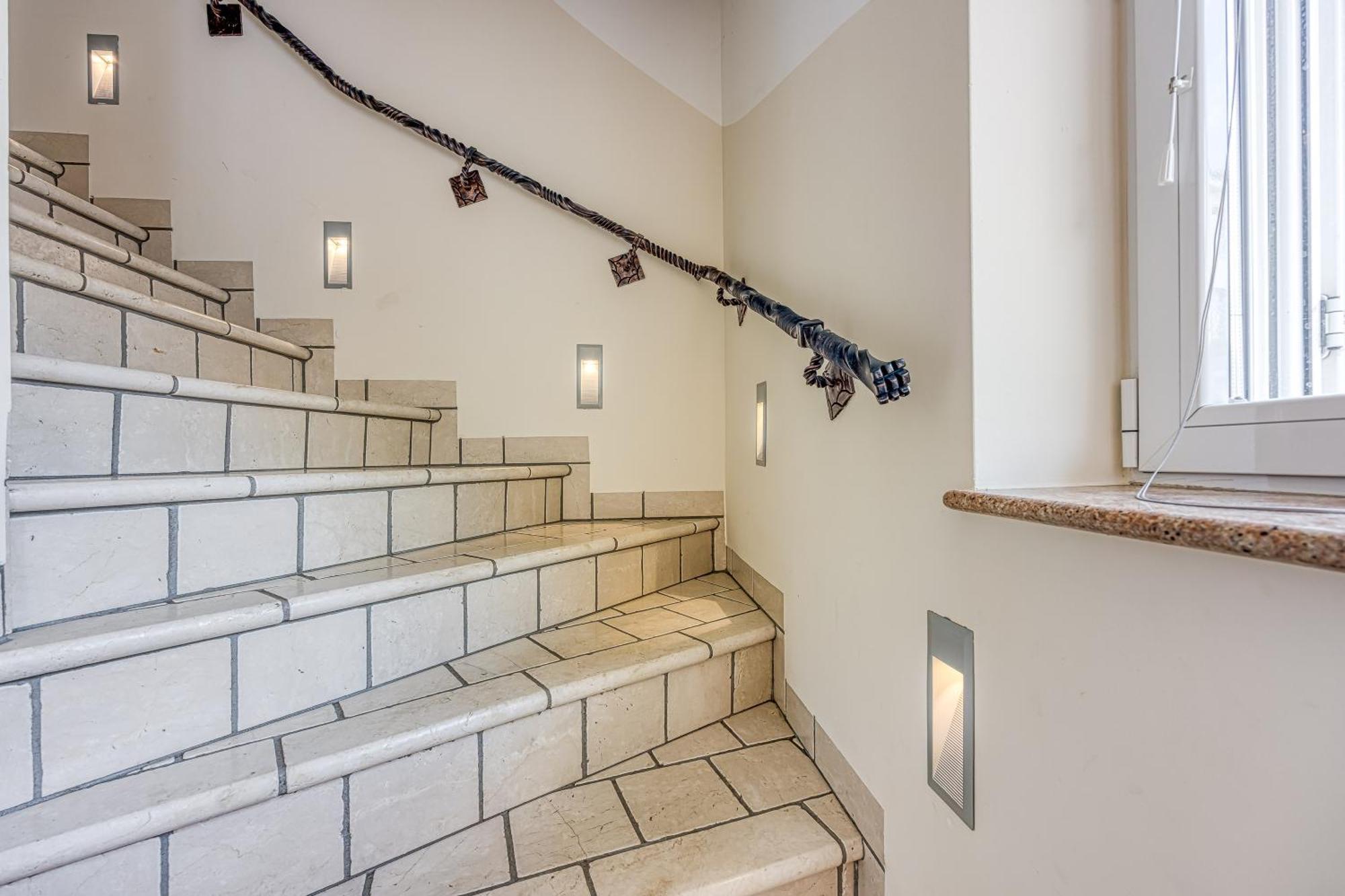 Debeli Rtic Apartments - Happy Rentals アンカラン エクステリア 写真