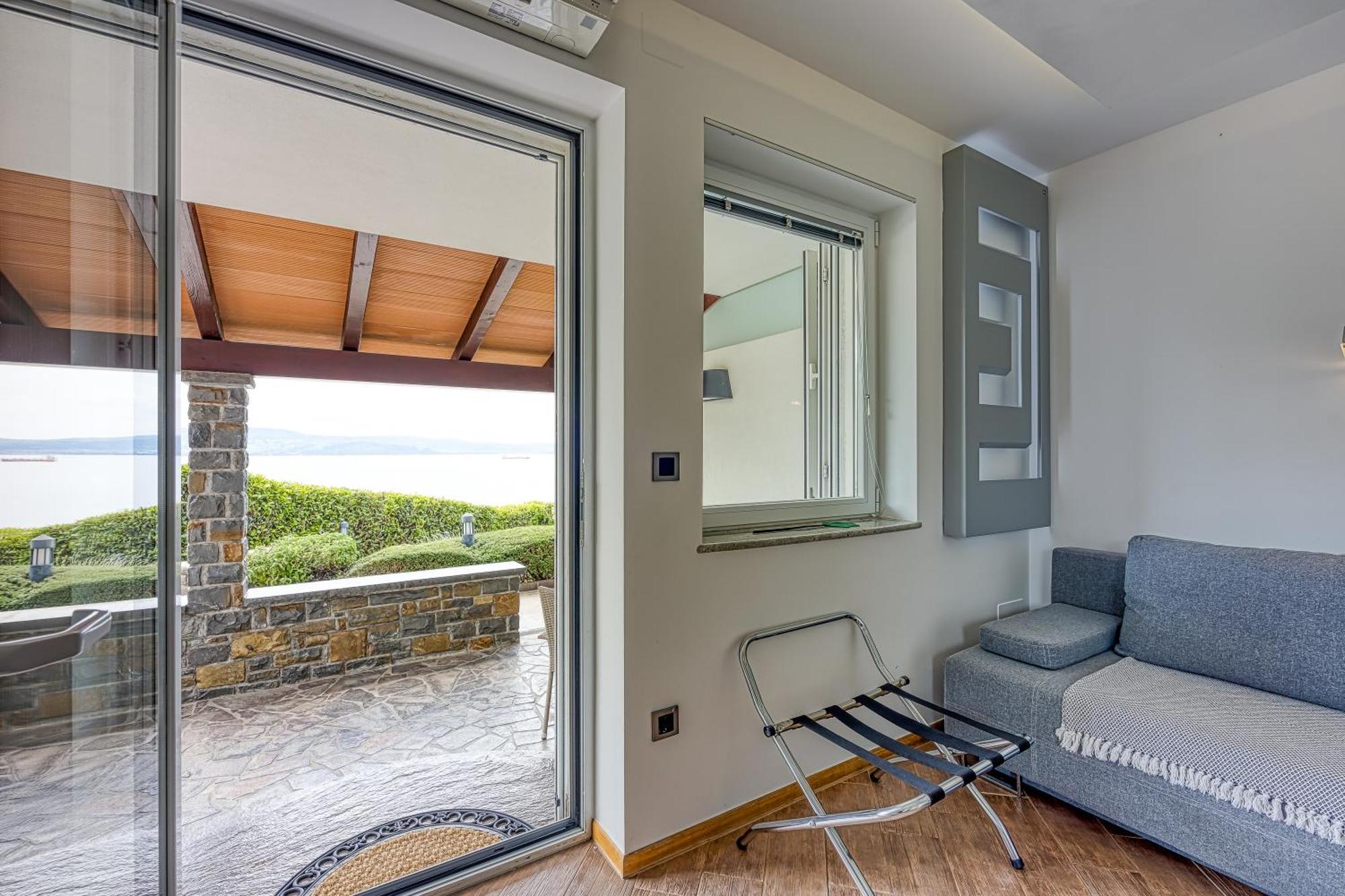 Debeli Rtic Apartments - Happy Rentals アンカラン エクステリア 写真
